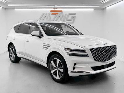2023 Genesis GV80 Concord NC