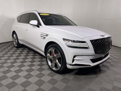 2023 Genesis GV80 Pineville NC