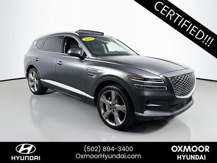 2024 Genesis GV80 Louisville KY
