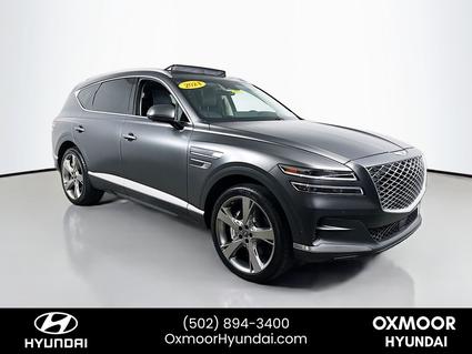 2024 Genesis GV80 Louisville KY
