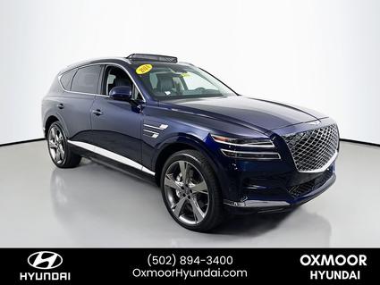2024 Genesis GV80 Louisville KY