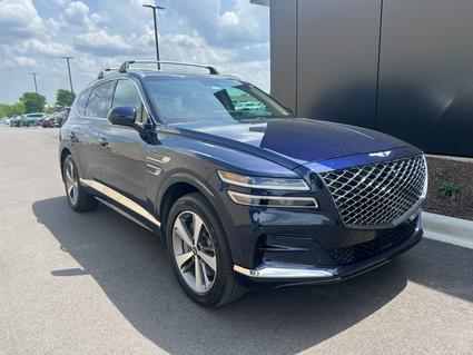 2024 Genesis GV80 Louisville KY