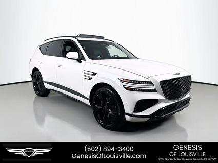2026 Genesis GV80 Louisville KY