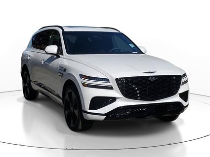 2026 Genesis GV80 Fort Myers FL