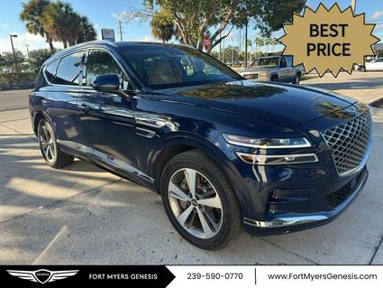 2021 Genesis GV80 Fort Myers FL
