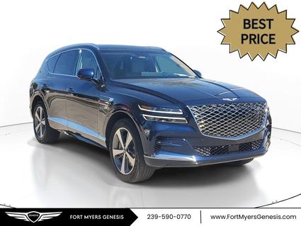 2021 Genesis GV80 Fort Myers FL