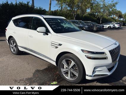 2021 Genesis GV80 Fort Myers FL