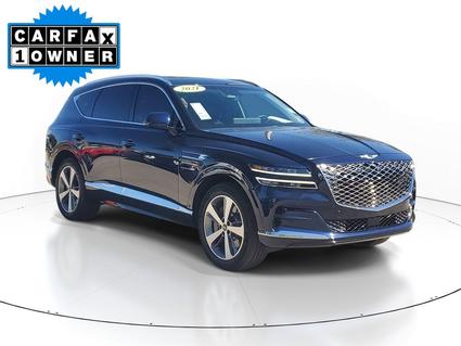 2021 Genesis GV80 Fort Myers FL