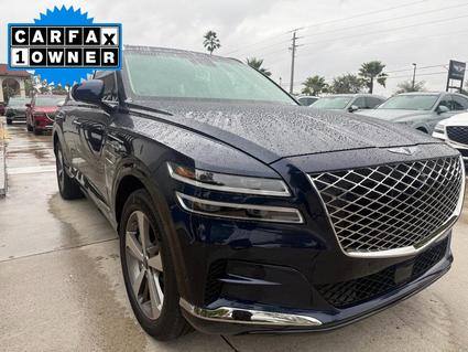2021 Genesis GV80 Fort Myers FL
