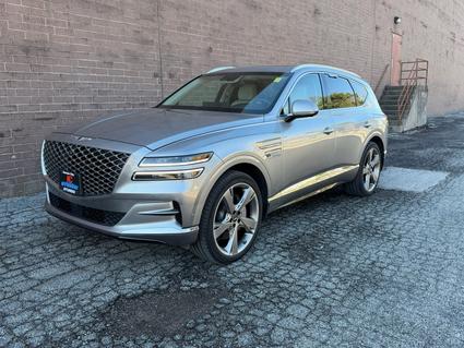 2023 Genesis GV80 Merriam KS