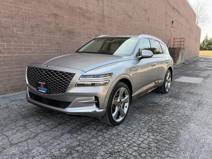 2023 Genesis GV80 Merriam KS