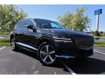 2023 Genesis GV80 Perrysburg OH