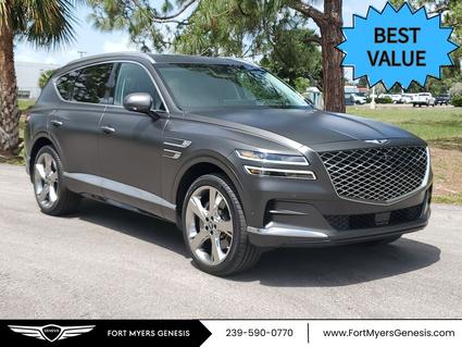 2024 Genesis GV80 Fort Myers FL