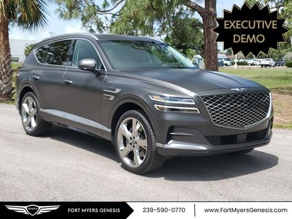 2024 Genesis GV80 Fort Myers FL