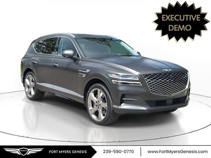 2024 Genesis GV80 Fort Myers FL