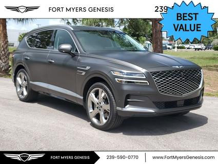 2024 Genesis GV80 Fort Myers FL