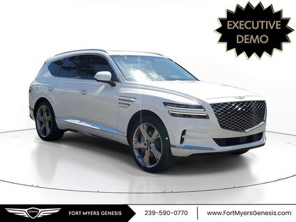 2024 Genesis GV80 Fort Myers FL