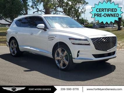 2024 Genesis GV80 Fort Myers FL
