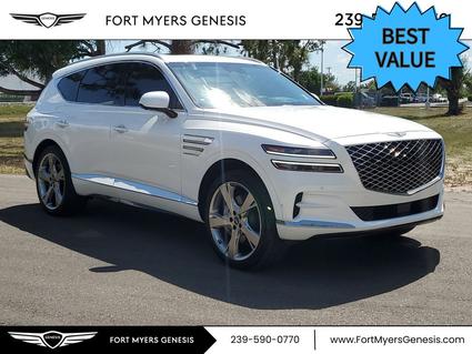 2024 Genesis GV80 Fort Myers FL