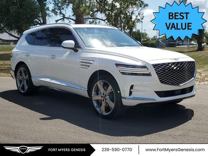 2024 Genesis GV80 Fort Myers FL