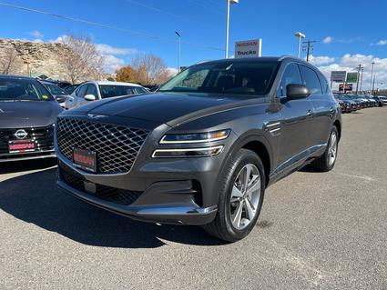 2024 Genesis GV80 Rock Springs WY