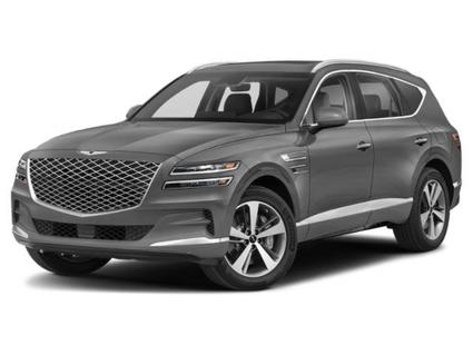 2023 Genesis GV80 Minneapolis MN