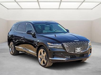 2023 Genesis GV80 Longview TX