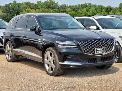 2023 Genesis GV80 Longview TX