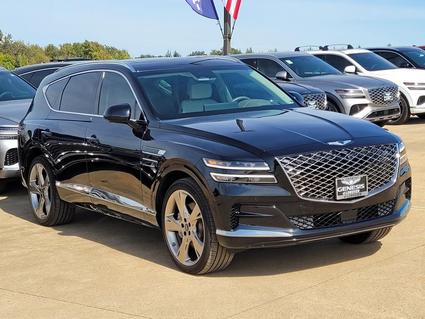 2023 Genesis GV80 Longview TX