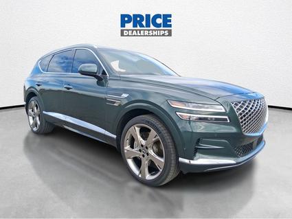 2023 Genesis GV80 Yakima WA