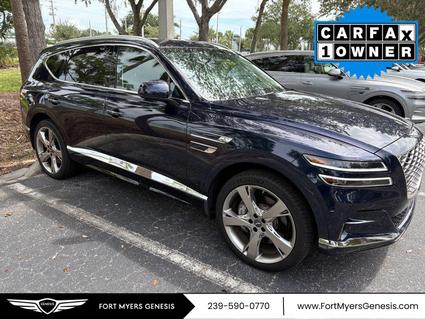 2024 Genesis GV80 Fort Myers FL