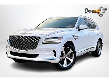 2021 Genesis GV80 Southaven MS