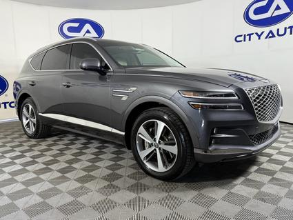 2023 Genesis GV80 Memphis TN