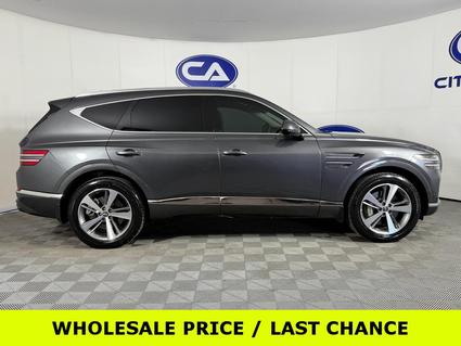 2023 Genesis GV80 Memphis TN