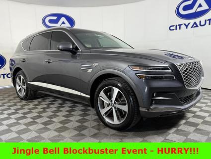2023 Genesis GV80 Memphis TN
