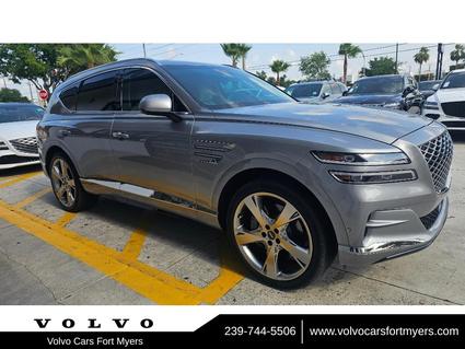 2024 Genesis GV80 Fort Myers FL