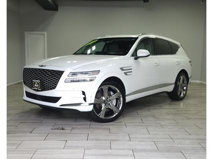 2024 Genesis GV80 Philadelphia PA