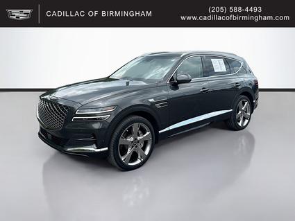 2024 Genesis GV80 Vestavia Hills AL