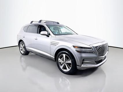 2024 Genesis GV80 Louisville KY