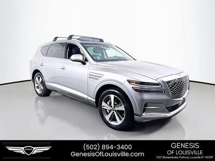 2024 Genesis GV80 Louisville KY