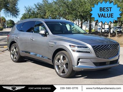 2024 Genesis GV80 Fort Myers FL