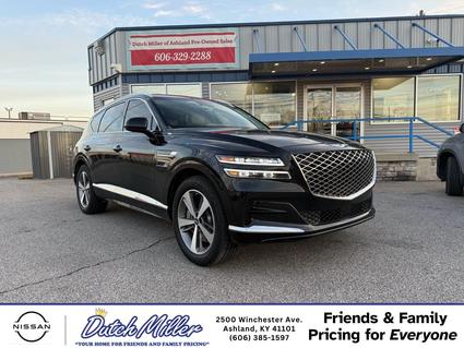 2021 Genesis GV80 Ashland KY