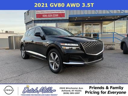 2021 Genesis GV80 Ashland KY