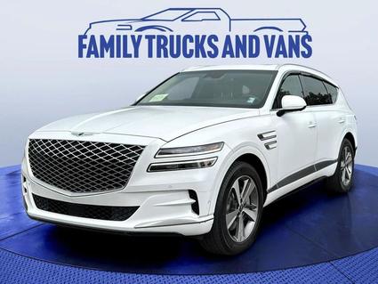2023 Genesis GV80 Denver CO