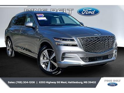2023 Genesis GV80 Hattiesburg MS