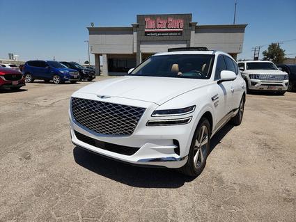 2023 Genesis GV80 Midland TX