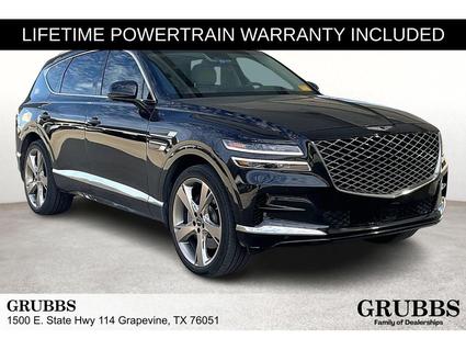 2024 Genesis GV80 Grapevine TX
