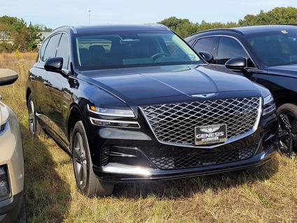 2024 Genesis GV80 Longview TX