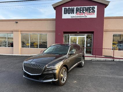 2024 Genesis GV80 Farmington NM