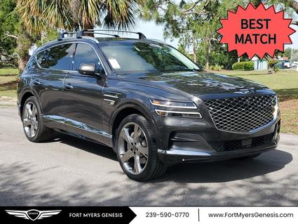 2024 Genesis GV80 Fort Myers FL